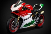 [주문가능] HK117 1/4 Ducati Superbike 1299 Panigale R Final Edition