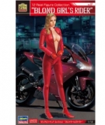 [사전 예약] 52323 12 Real Figure Collection No.17 Blond Girl's Rider