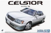 06300 1/24 Toyota UCF21 Celsior Type C 98